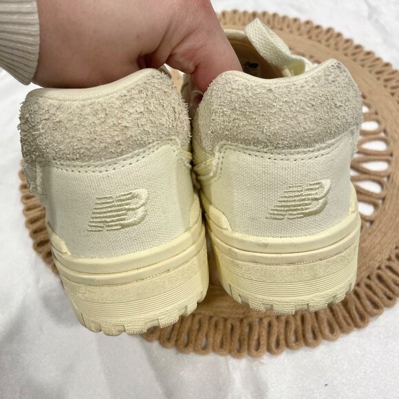 New Balance Joe Freshgoods X 550 Conversations Amongst Us Sneakers Size EU 39.5 - Picture 8 of 11